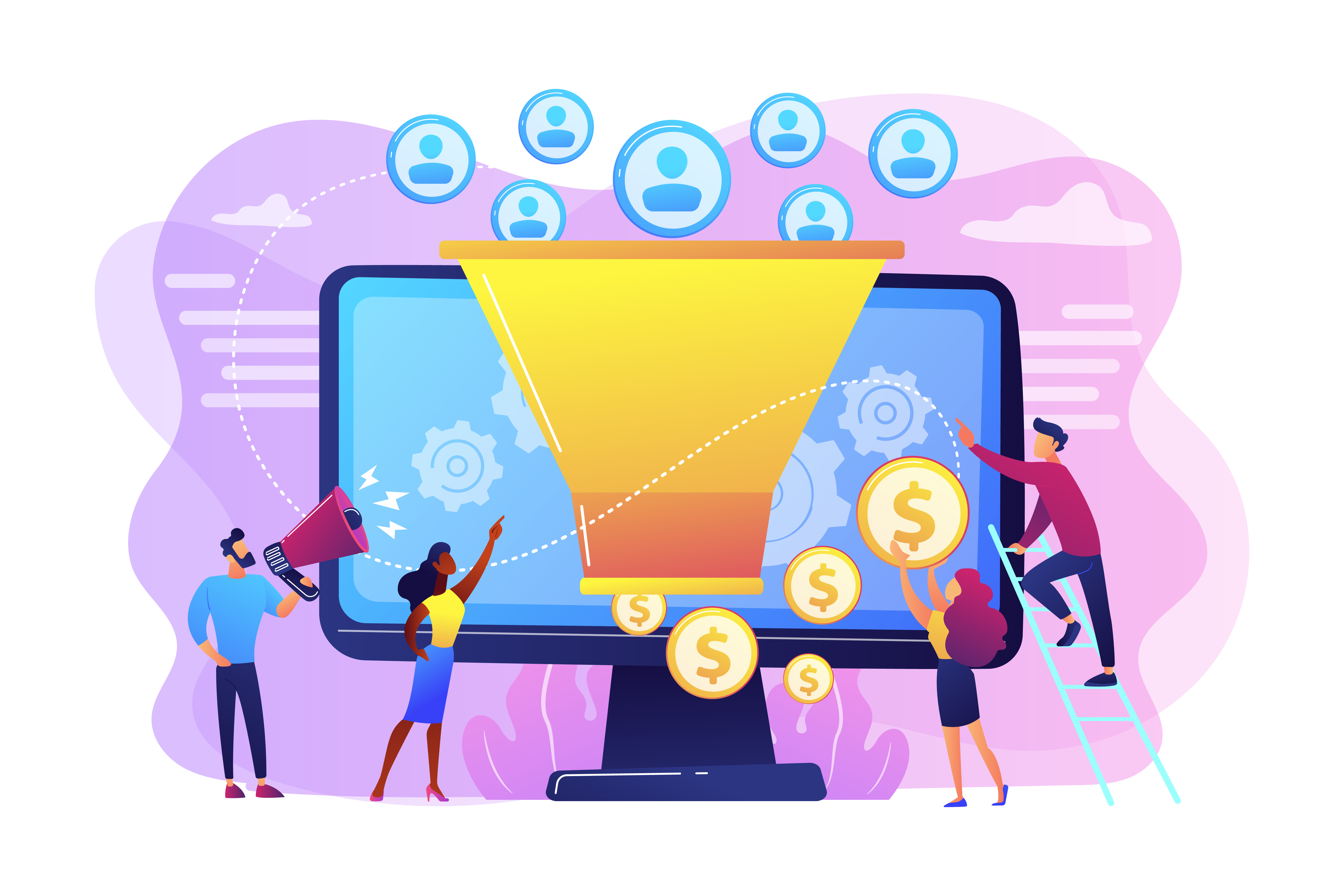 Estratégias de Growth Hacking