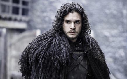 Jon Snow