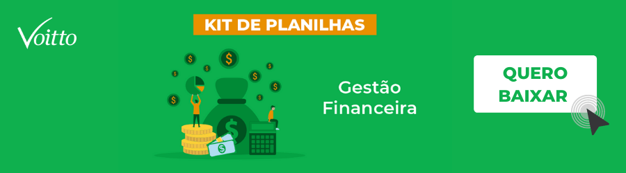 Kit: Gestão Financeira Kit: Gestão Financeira