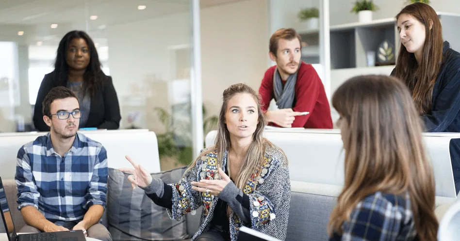 See what are the main characteristics and functions of a consultant