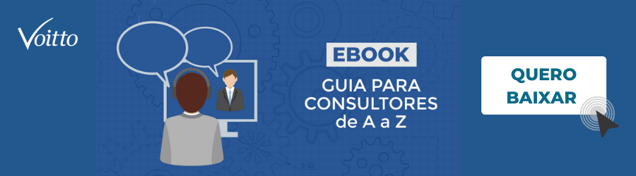 Ebook Guia para consultores de A a Z