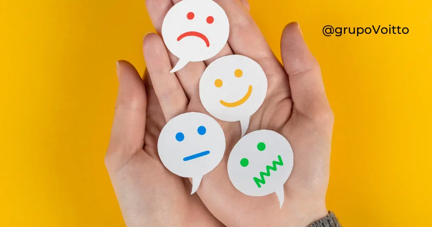 Entenda o que é Feedback e qual a sua importância para a cultura da empresa
