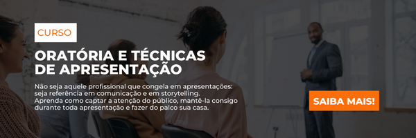 curso oratória e técnicas de apresentação curso oratória e técnicas de apresentação