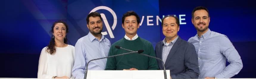 Time Avenue reunido.