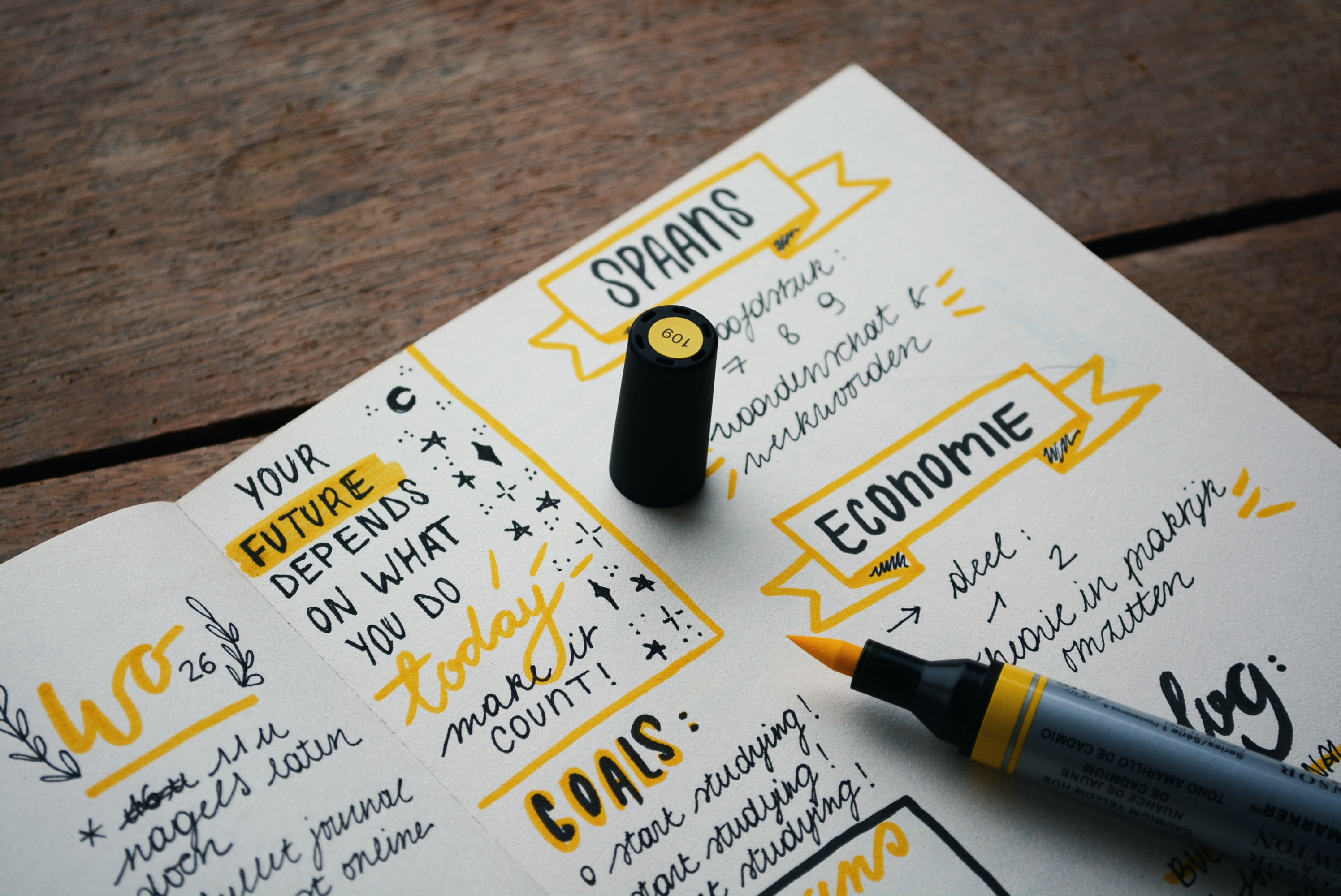 O Visual Thinking esta diretamente relacionado com a Metodologia Agil. Foto: Unsplash - Esteé Janssens O Visual Thinking esta diretamente relacionado com a Metodologia Agil. Foto: Unsplash - Esteé Janssens