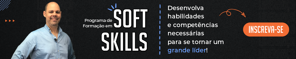 Programa de formação em Soft Skills