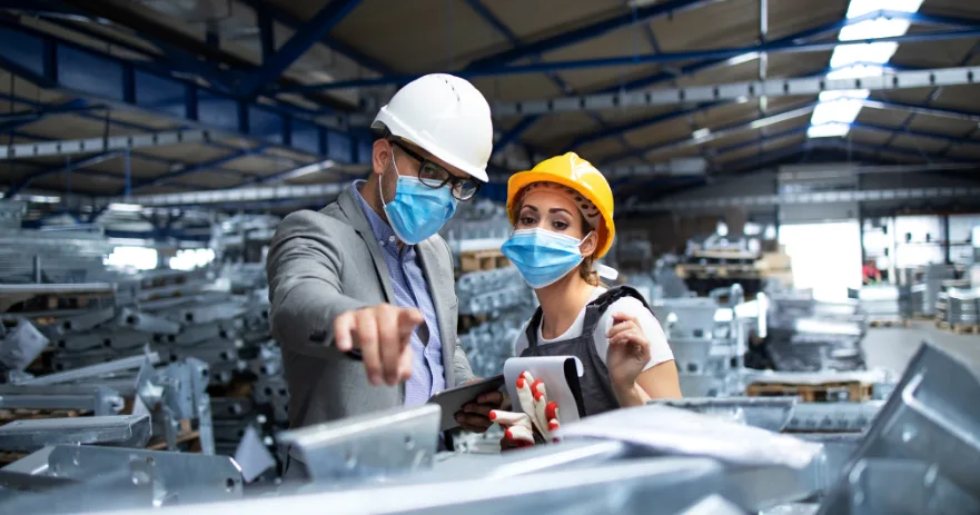 Know what the 3 types of production systems are!