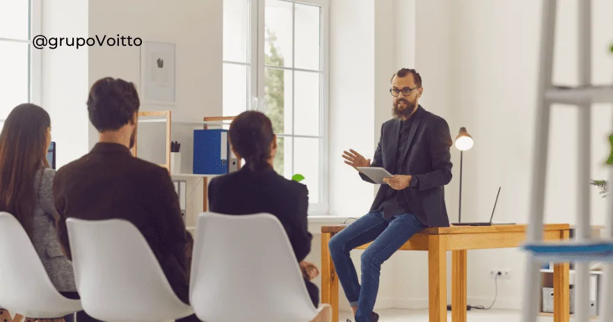 Aprenda o conceito de Masterclass, entenda seu funcionamento e conheça suas vantagens