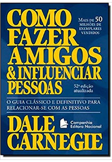 Como Fazer Amigos e Influenciar Pessoas