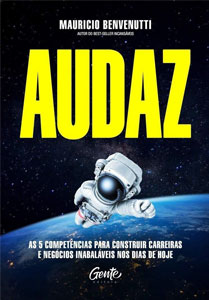 Audaz