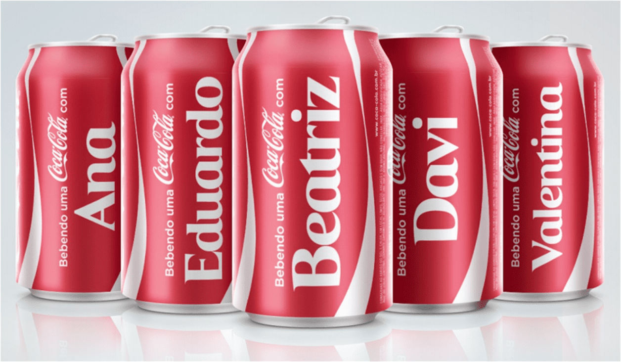 impressão de nomes nas latas de coca cola impressão de nomes nas latas de coca cola