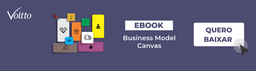 ebook Business Model Canvas 