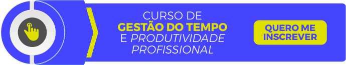 Curso de Gestão do Tempo e Produtividade Profissional Curso de Gestão do Tempo e Produtividade Profissional