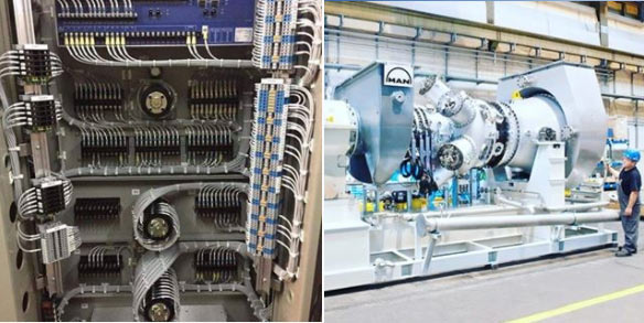 Tecnologias da engenharia