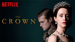 The Crown The Crown