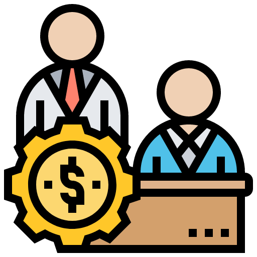 Relacionamento com fornecedores Relacionamento com fornecedores