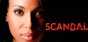 Scandal Scandal