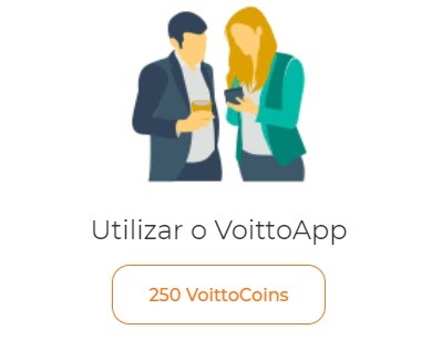 VoittoCoin VoittoCoin