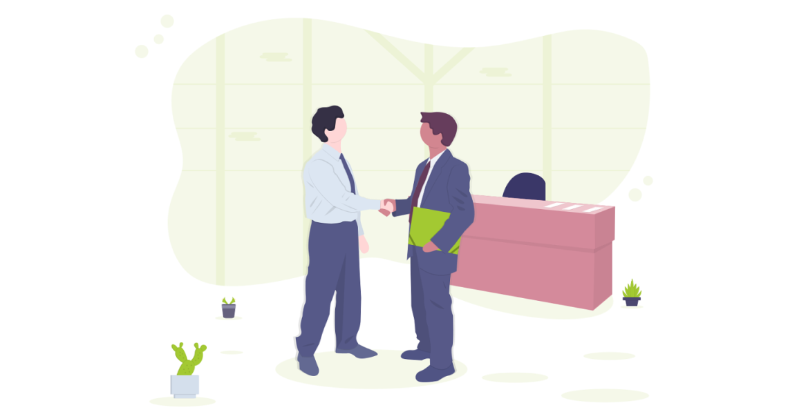 O que é consultoria empresarial?