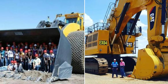 Dicas sobre construção