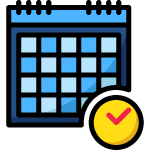 Rotina de controle semanal! Rotina de controle semanal!