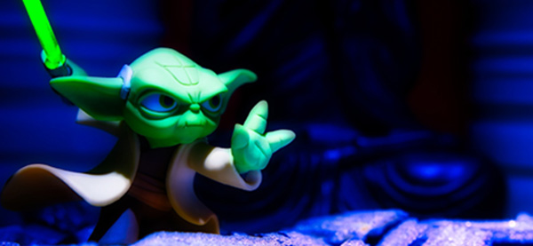 Mestre Jedi (Black Belt)