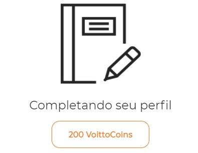 VoittoCoin VoittoCoin