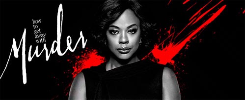How to get away with murder How to get away with murder