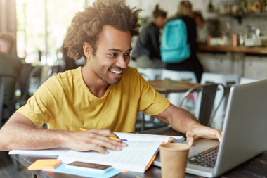 Cursos na faculdade Cursos na faculdade