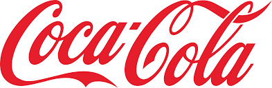 Logotipo da Coca-Cola Logotipo da Coca-Cola