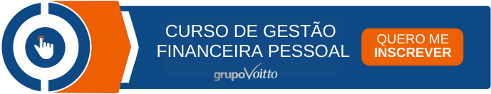 Curso de Gestão Financeira Pessoal Curso de Gestão Financeira Pessoal