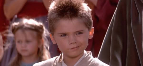 O Jovem Padawan (White Belt)