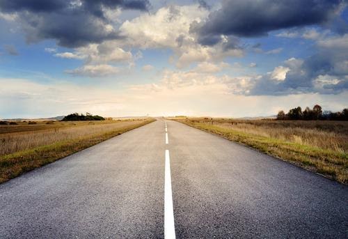 Long Road Long Road