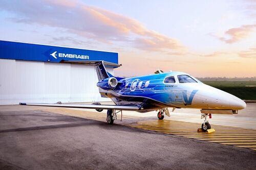 Embraer Embraer