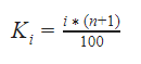 Percentis Percentis
