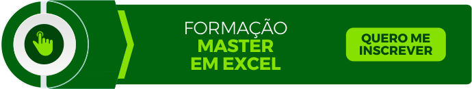 Formação Master em Excel Formação Master em Excel