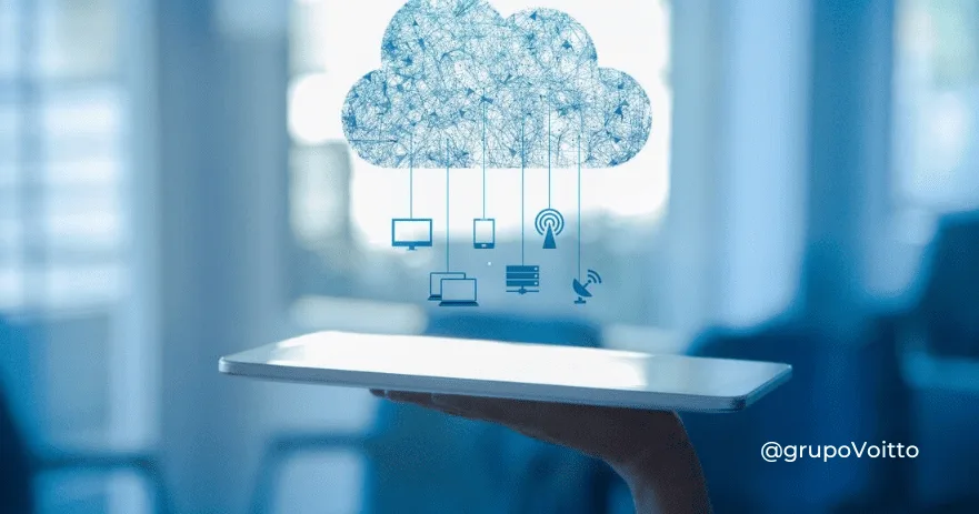 O Que É Edge Computing: O Futuro do Processamento de Dados em Tempo Real