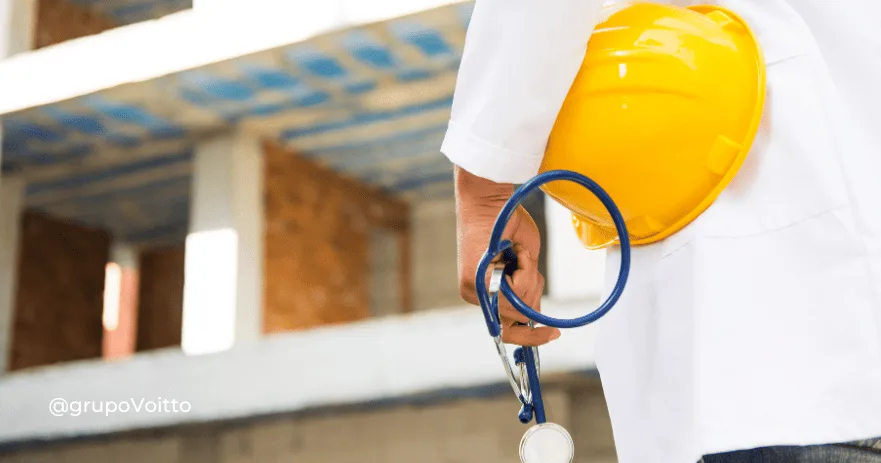 O que é PCMSO e qual sua Importância para Saúde e Segurança no Trabalho