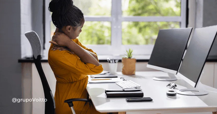 Laudo Ergonômico: O Que É, Importância, Benefícios e Como Implementar