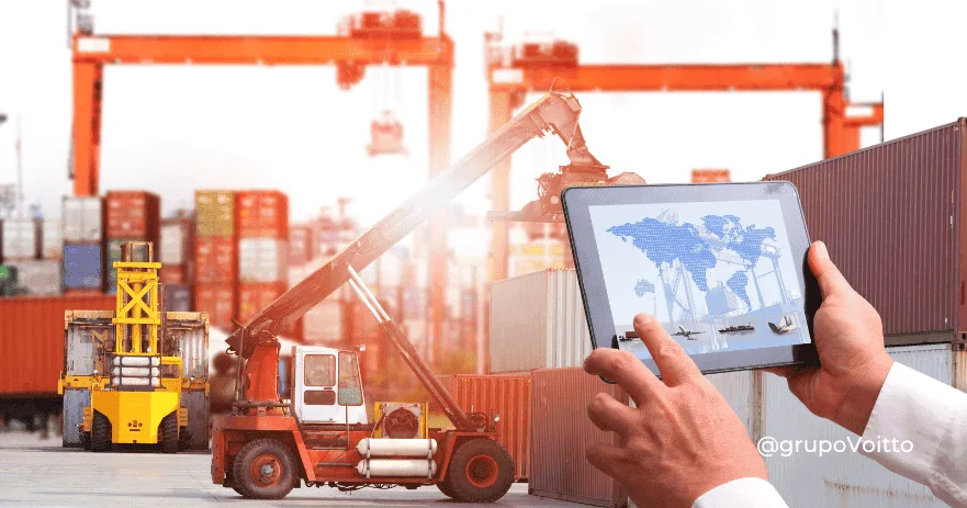 Canais de Distribuição Logística: Tipos, Impactos e Como Otimizar