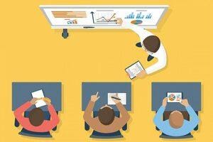 Por que fazer um curso de dashboard? Por que fazer um curso de dashboard?
