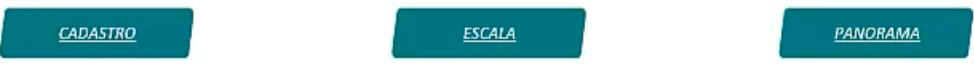 botões da planilha escala de trabalho