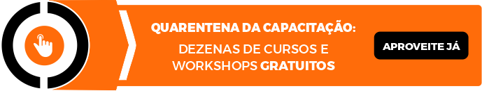 quarentena da capacitação quarentena da capacitação