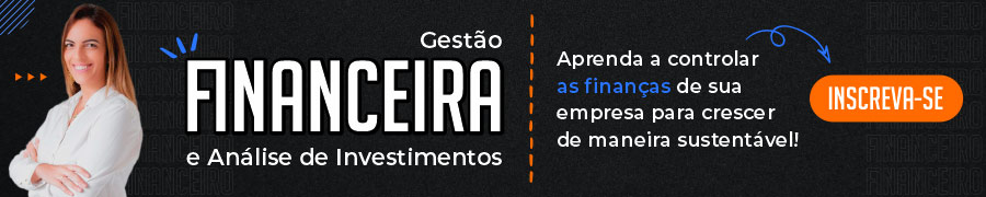 Gestão Financeira e Análise de Investimentos Gestão Financeira e Análise de Investimentos