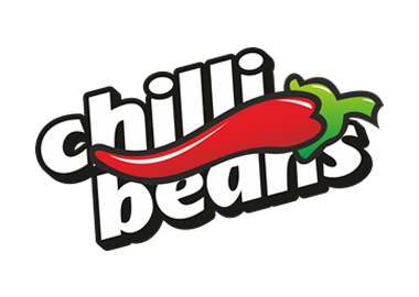 Logo Chilli Beans Logo Chilli Beans