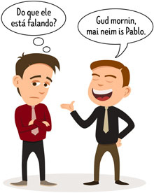Idiomas Idiomas
