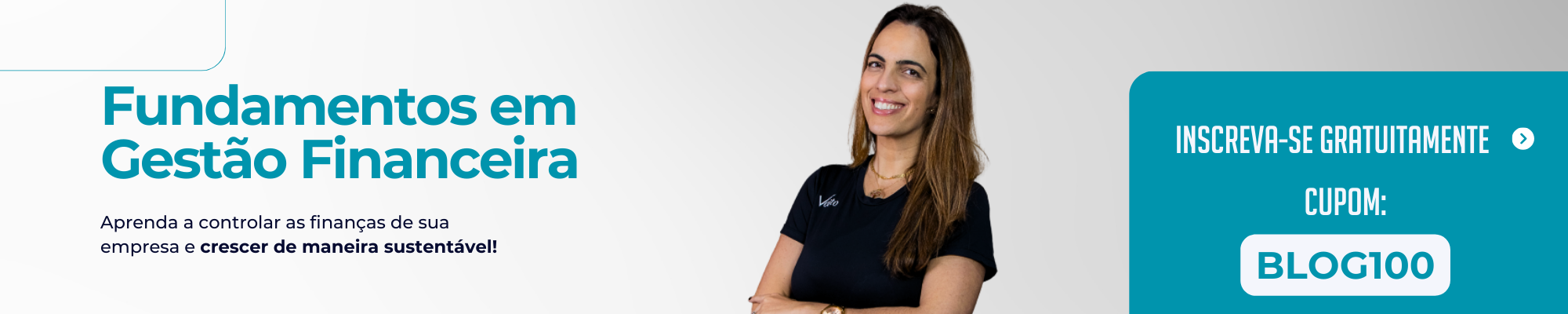 Fundamentos em Gestão Financeira 