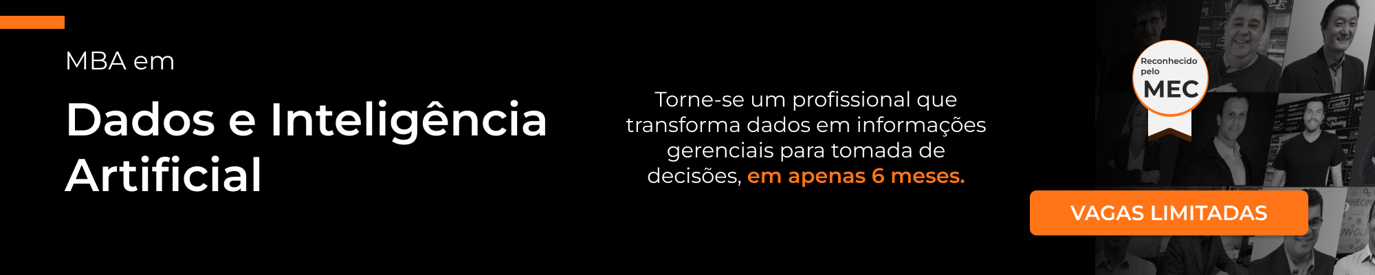 [MBA] MBA em Dados e Inteligência Artificial