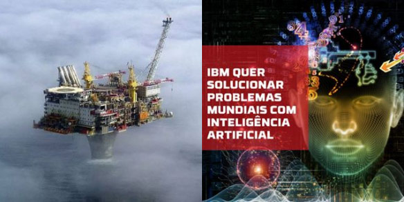 Novidades relacionadas ao mundo da engenharia