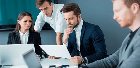 O profissional do Business Intelligence O profissional do Business Intelligence
